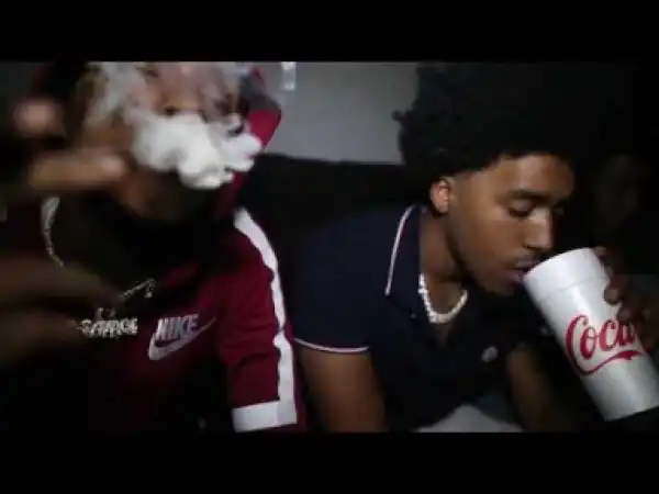 Kyyngg x AaronJ - My Slime